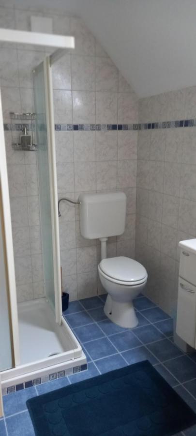 Apartma Metka Bohinj Εξωτερικό φωτογραφία