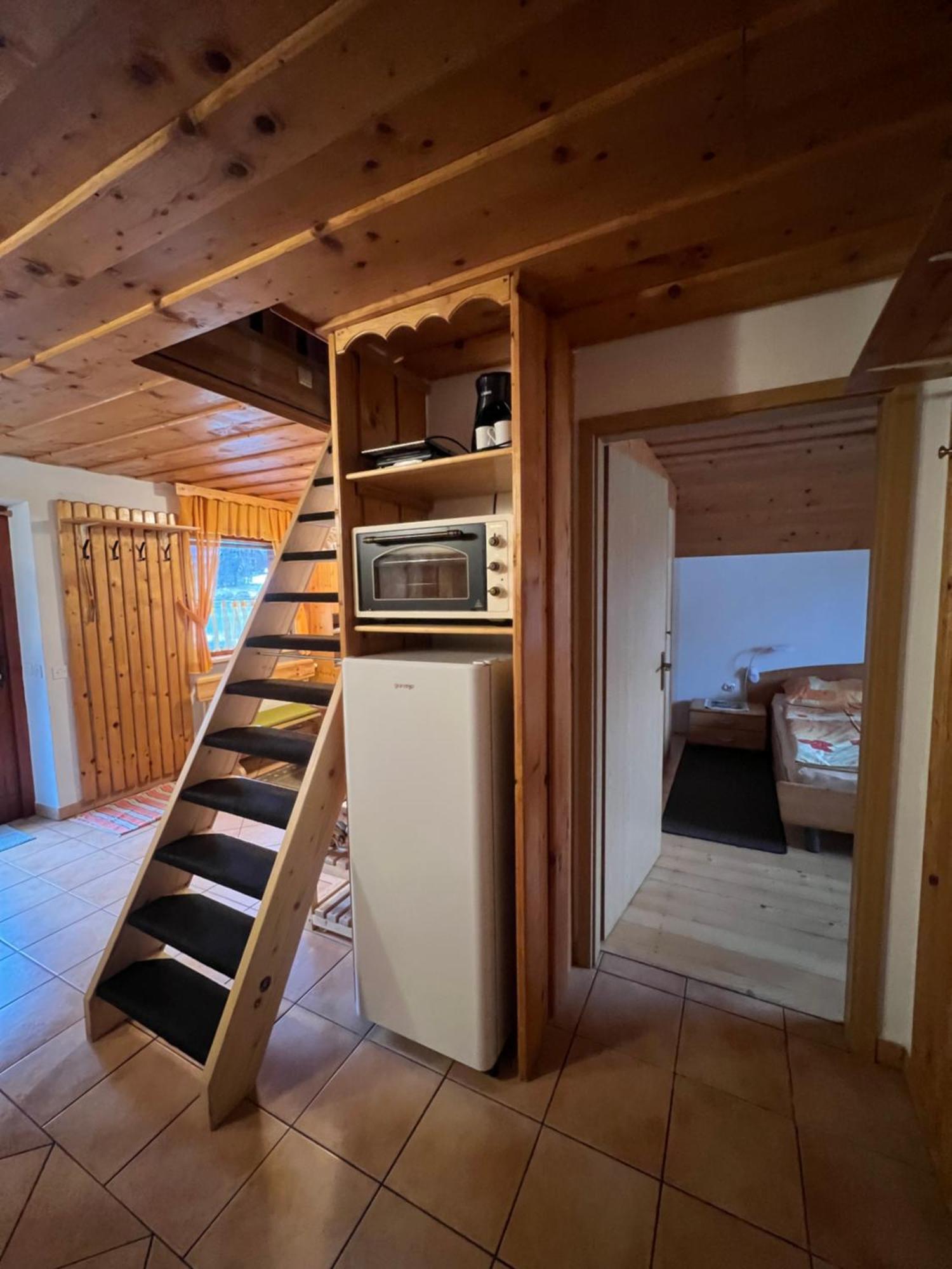 Apartma Metka Bohinj Εξωτερικό φωτογραφία