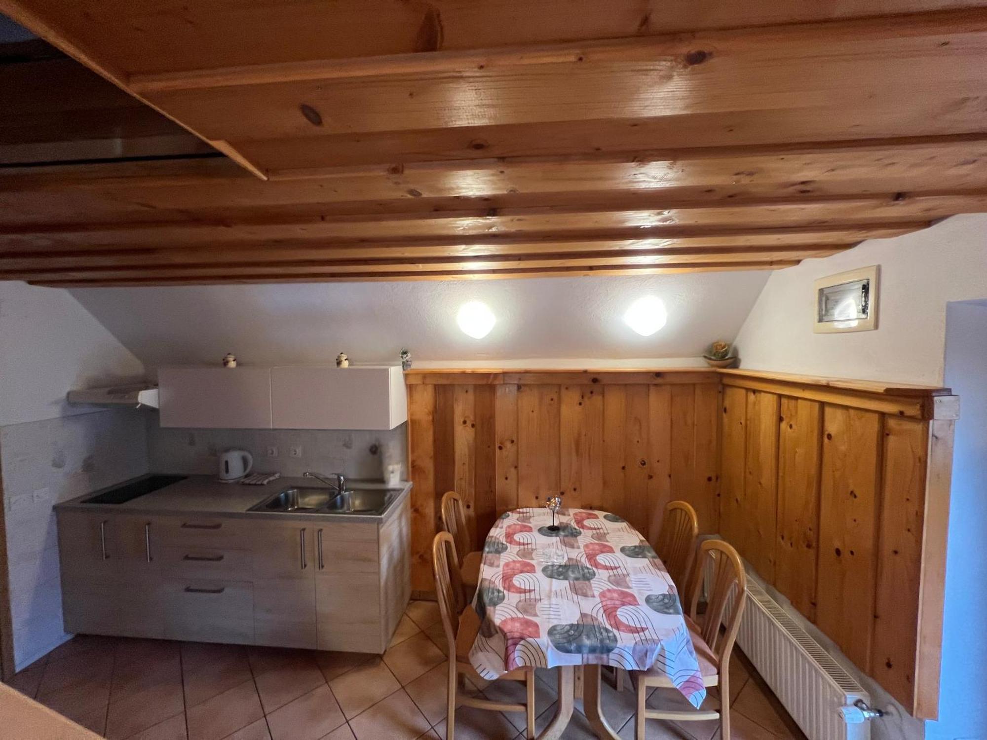 Apartma Metka Bohinj Εξωτερικό φωτογραφία