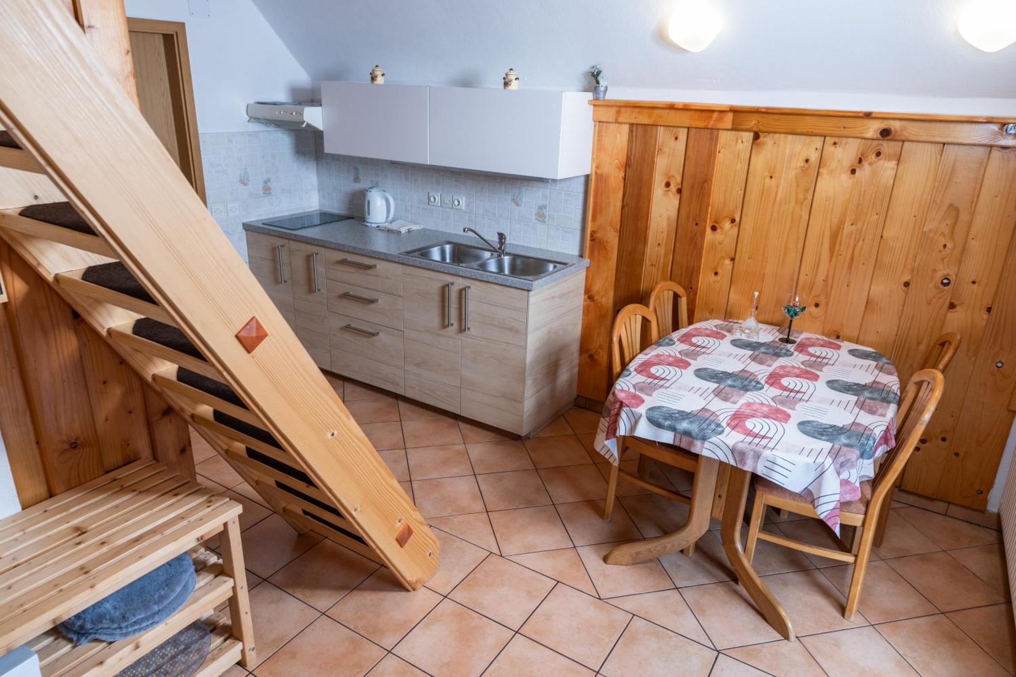 Apartma Metka Bohinj Εξωτερικό φωτογραφία