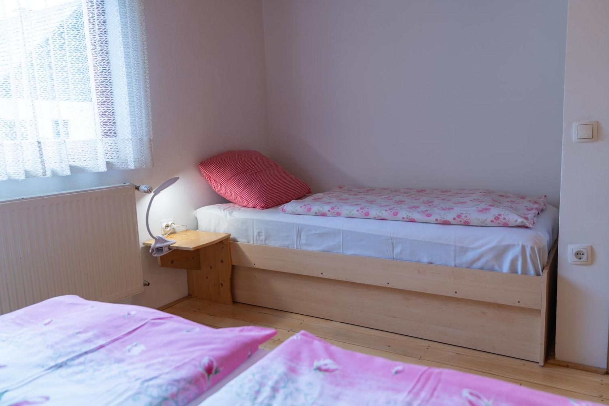 Apartma Metka Bohinj Εξωτερικό φωτογραφία