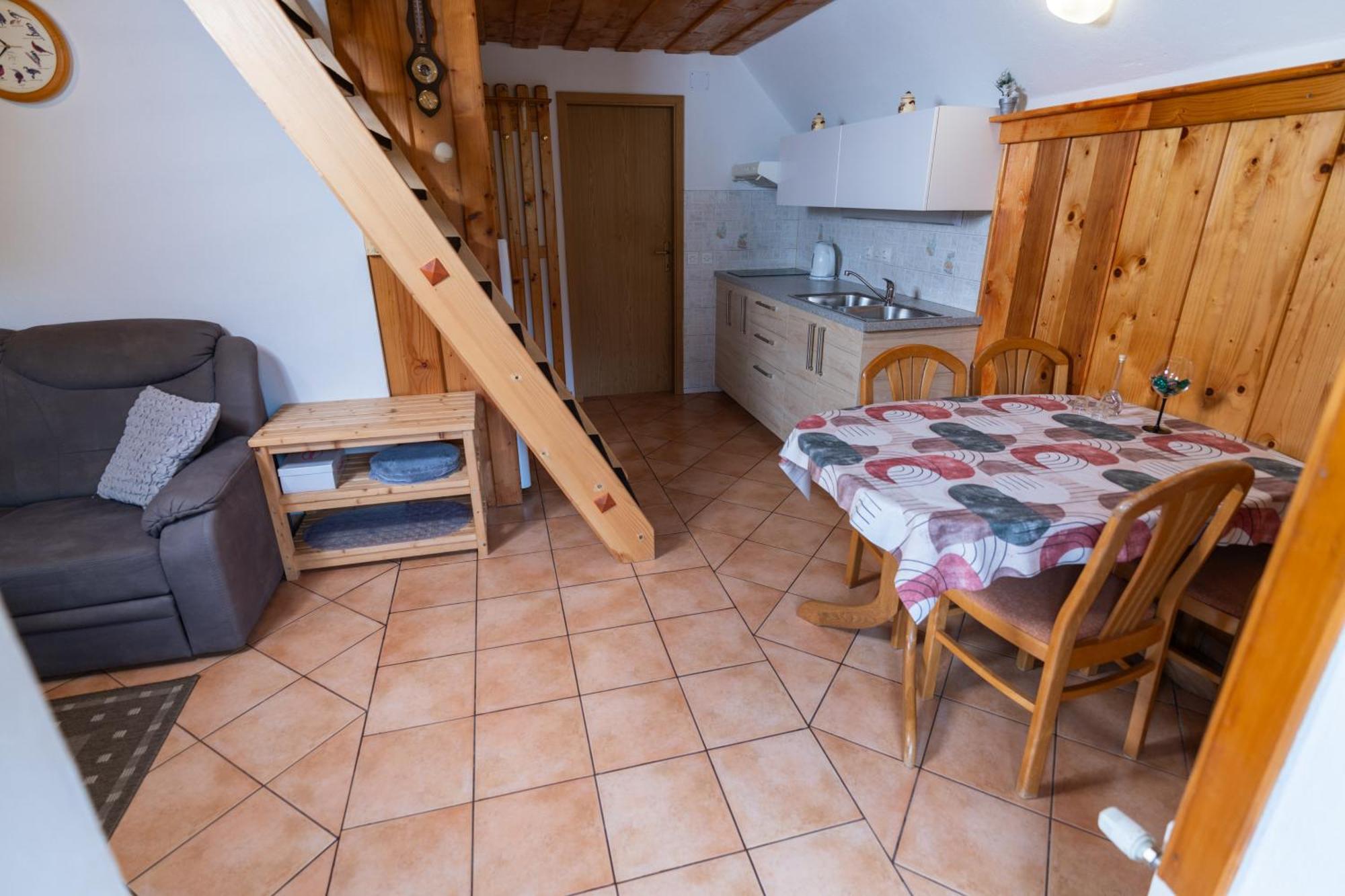 Apartma Metka Bohinj Εξωτερικό φωτογραφία