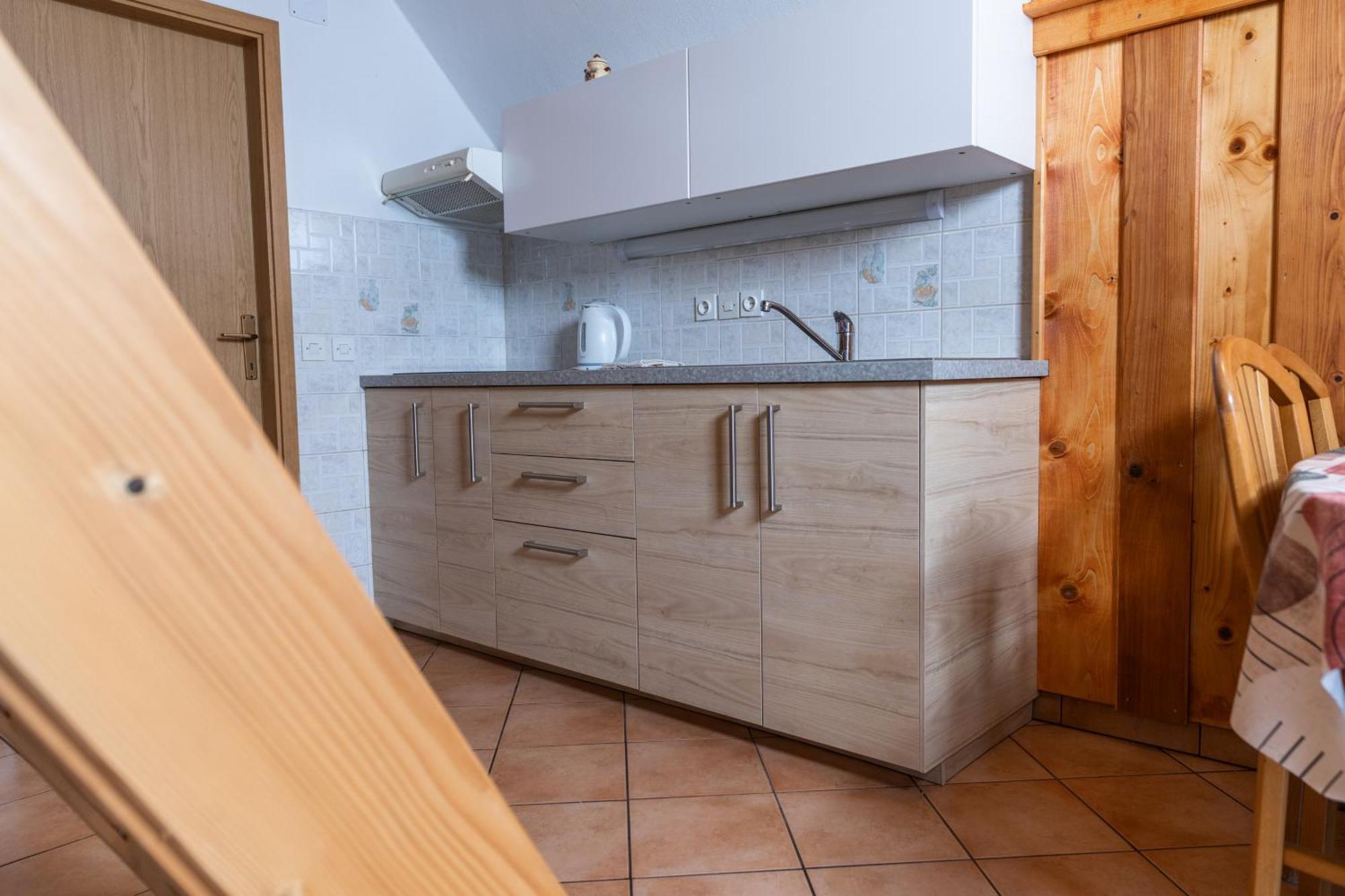 Apartma Metka Bohinj Εξωτερικό φωτογραφία