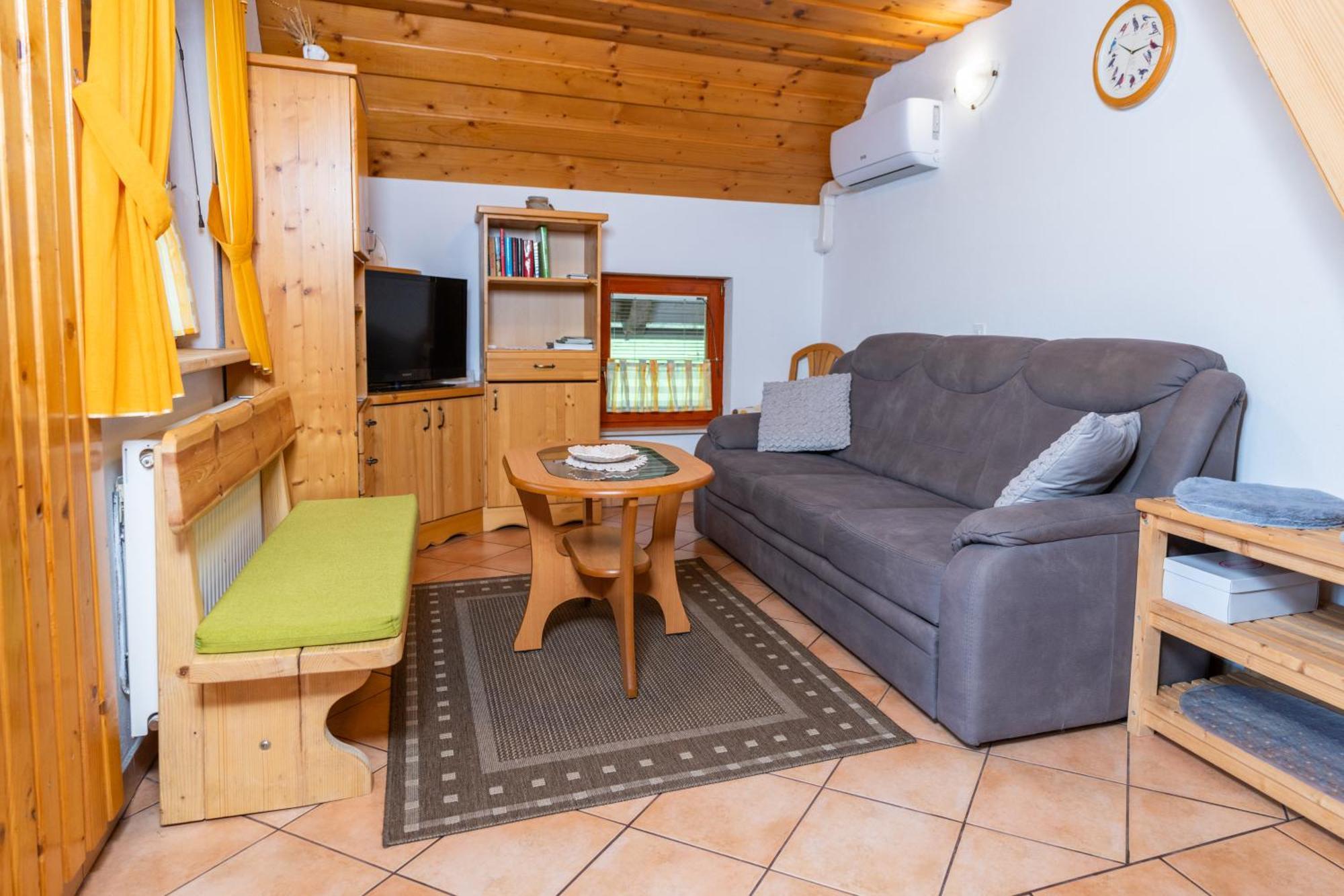 Apartma Metka Bohinj Εξωτερικό φωτογραφία