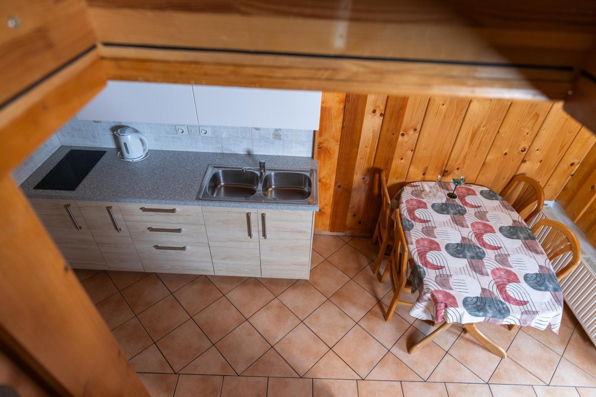 Apartma Metka Bohinj Εξωτερικό φωτογραφία