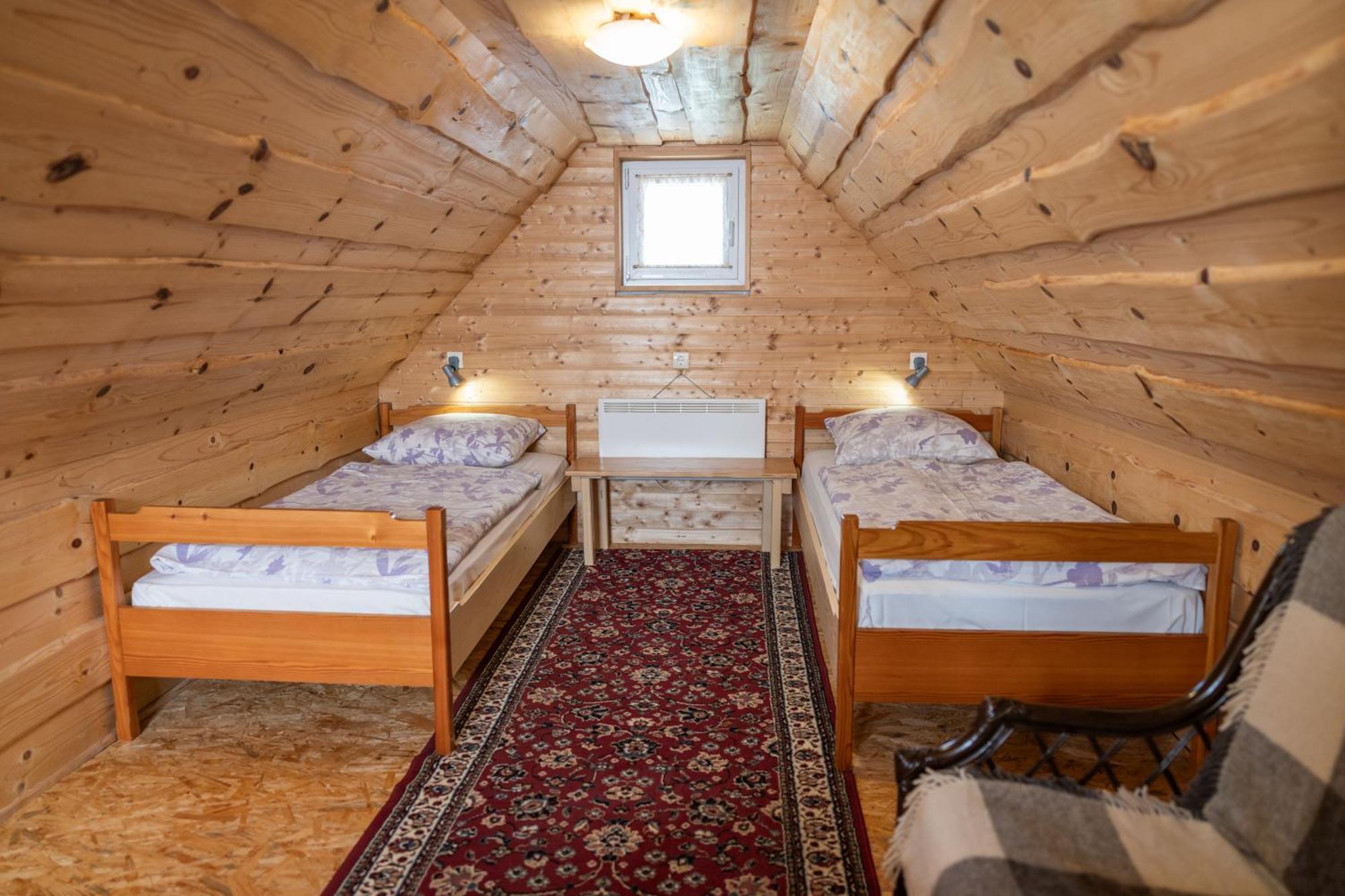 Apartma Metka Bohinj Εξωτερικό φωτογραφία