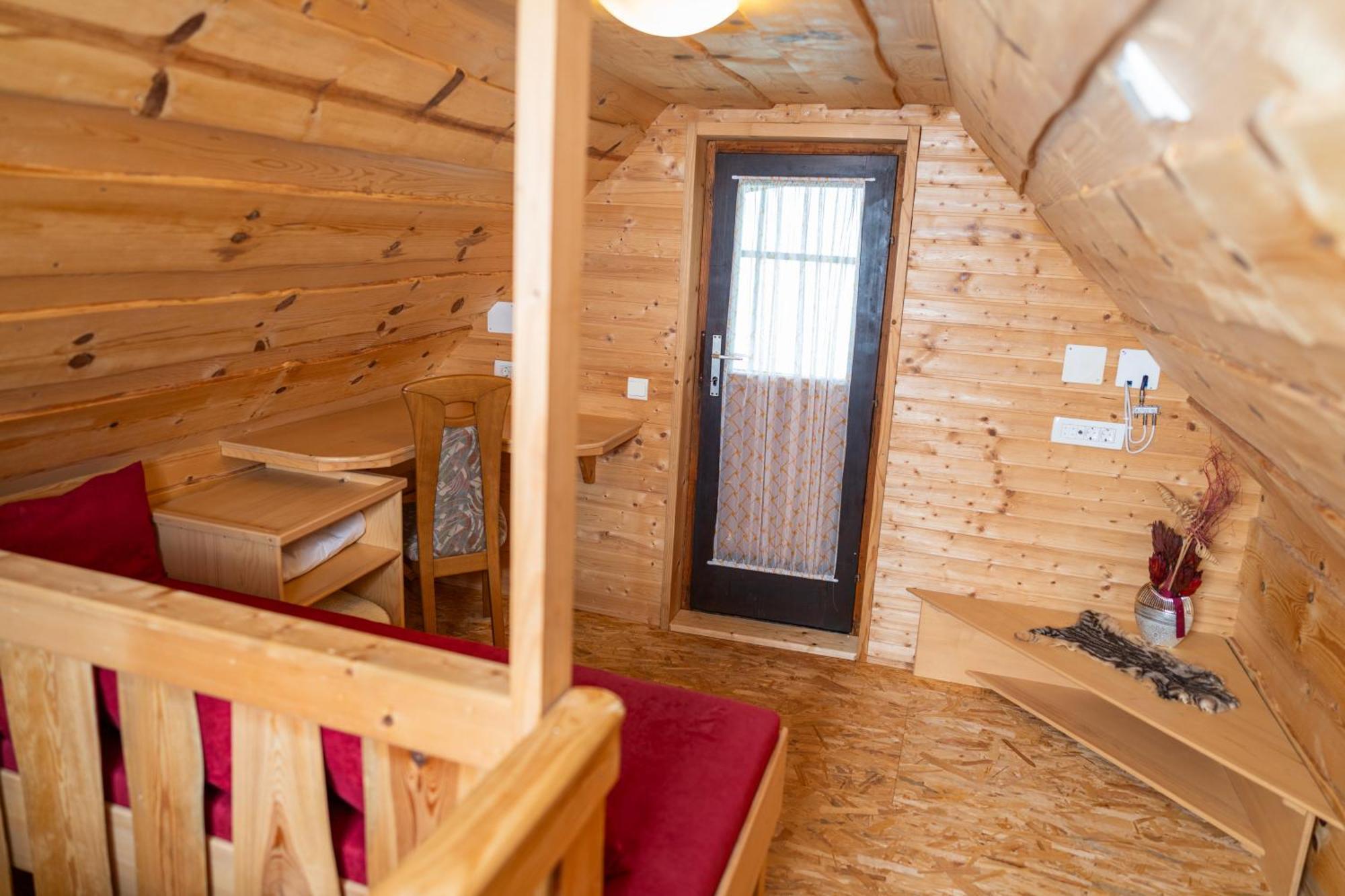 Apartma Metka Bohinj Εξωτερικό φωτογραφία